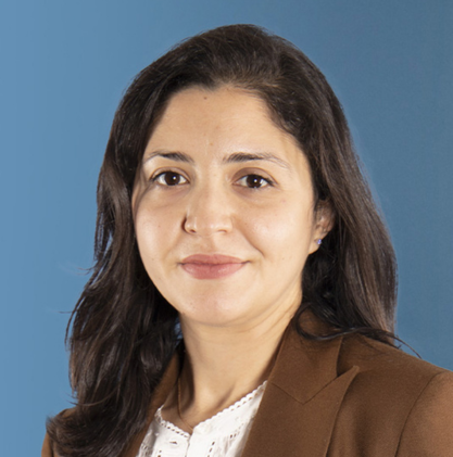 Sara Hasnaa Mokaddem