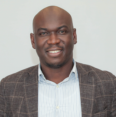 Sâ Benjamin Traoré
